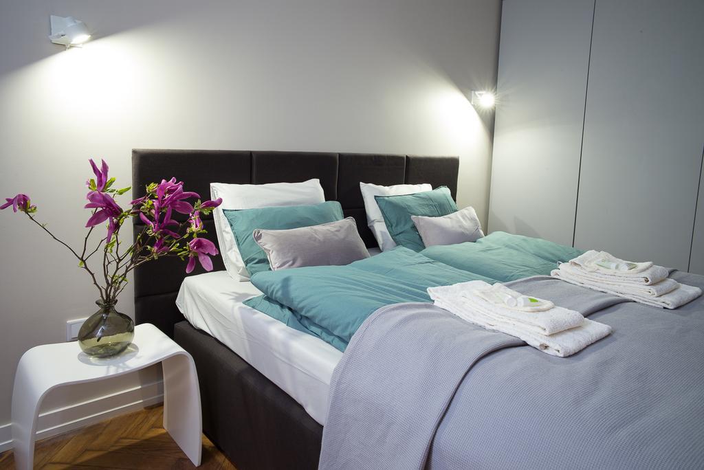 Apartment Paulove *