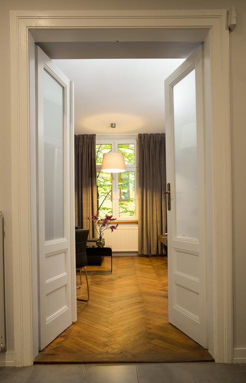 Apartment Paulove
