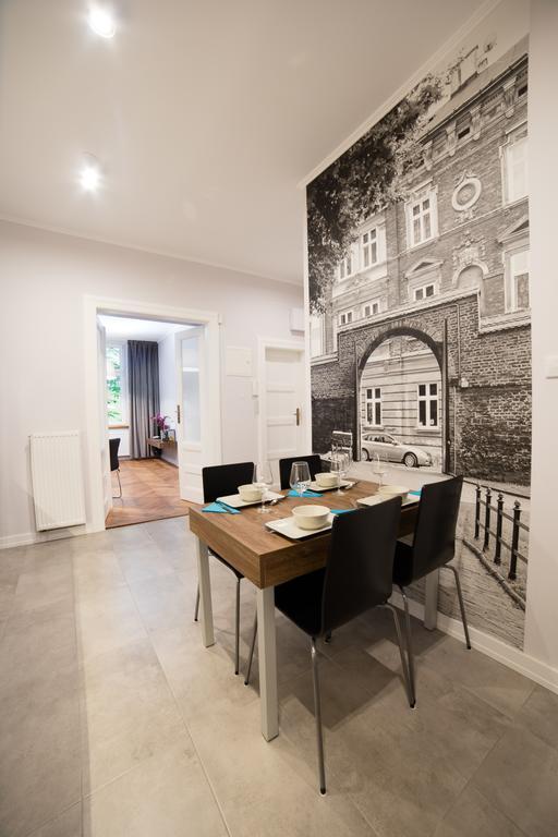 Paulove Apartment Krakow