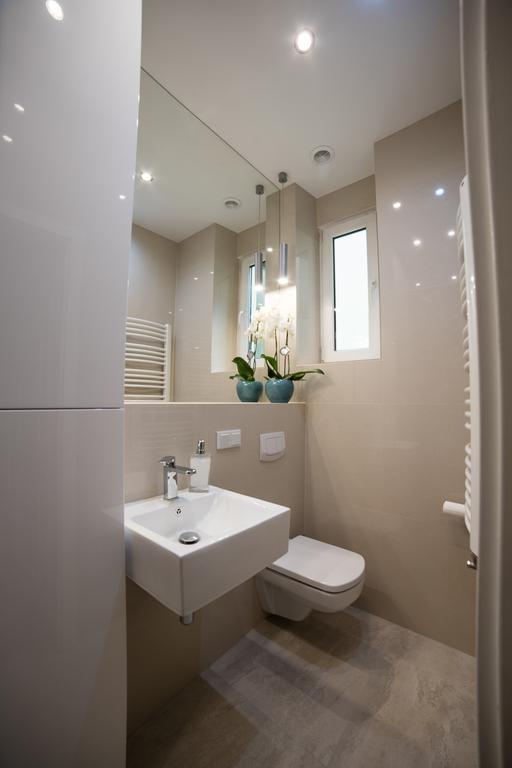 Paulove Apartment *