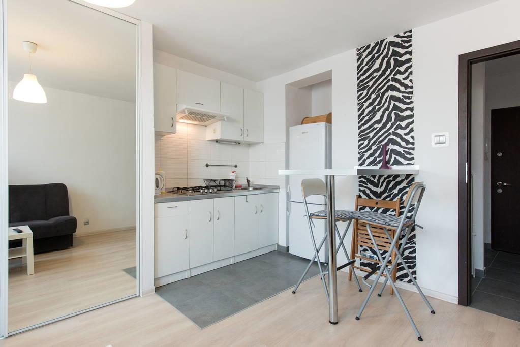 Apartamento Aleja Pokoju