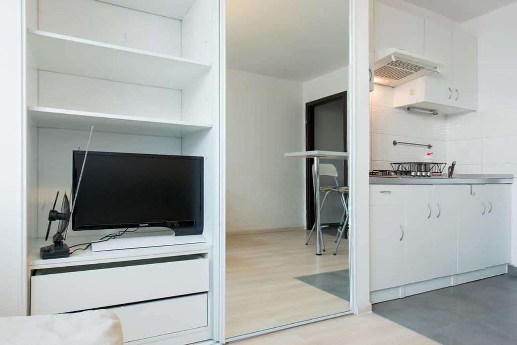 Aleja Pokoju Apartamento Cracóvia