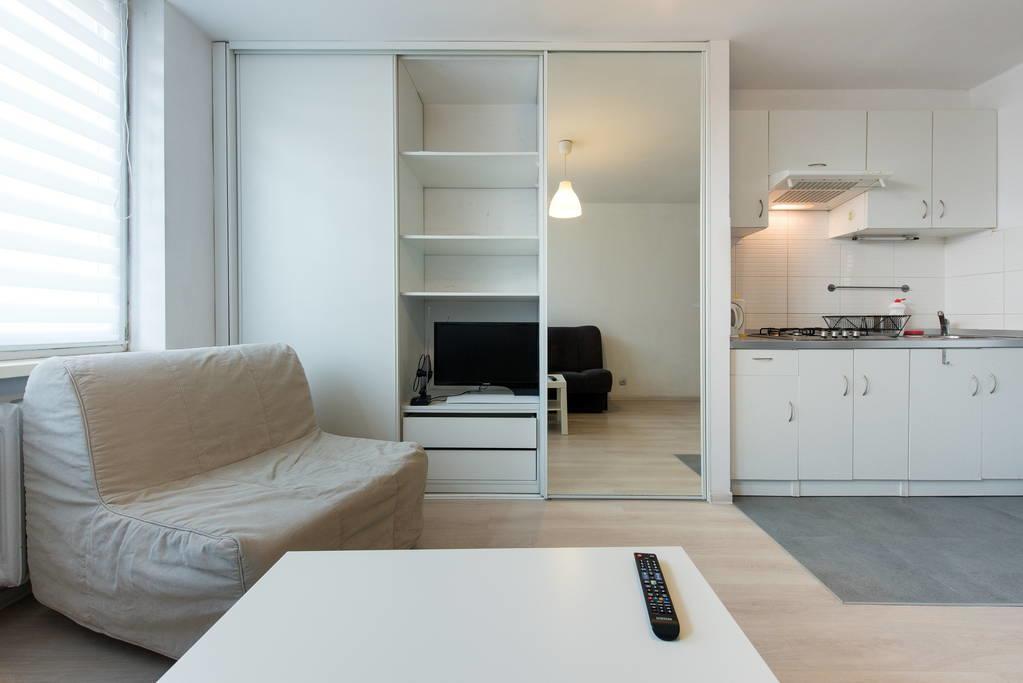 Apartamento Aleja Pokoju *
