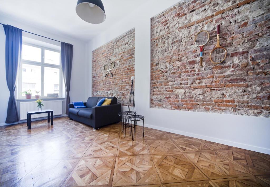 Apartament Vibes *