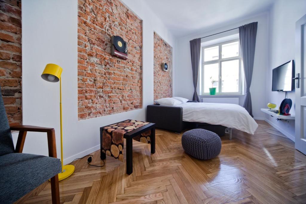 Vibes * Krakau