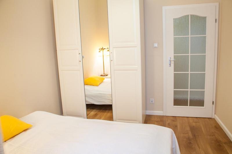 Pokoje Bagatela Stare Miasto Gasthof Krakau