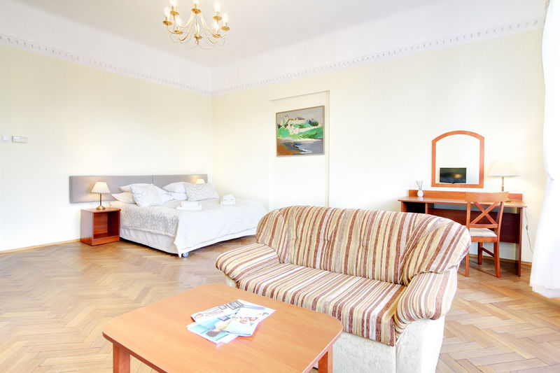 Rentalent Szpitalna 34 Apartament *