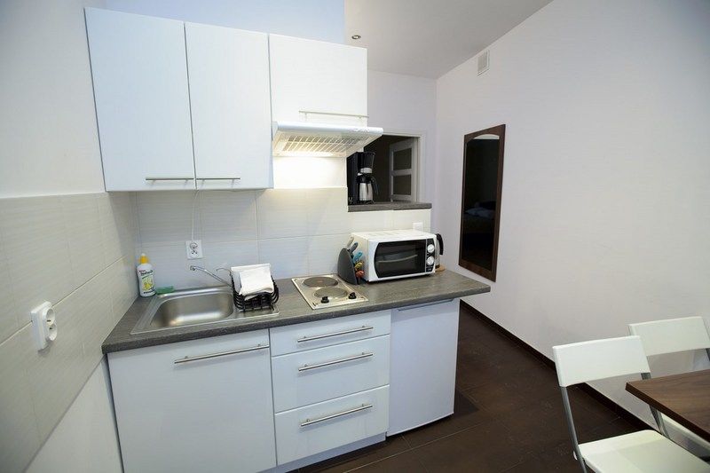 Apartament Rentalent Szpitalna 34 *