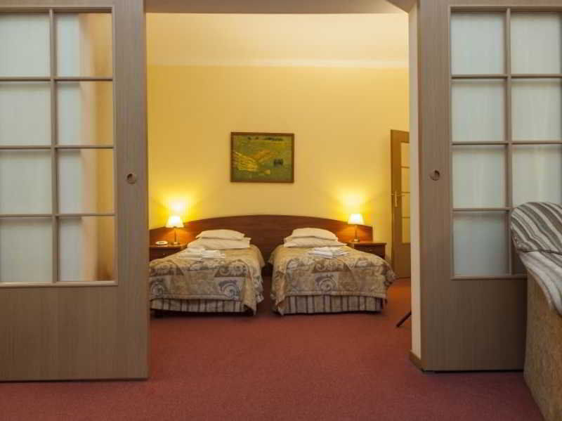 Rentalent Szpitalna 34 Apartament *