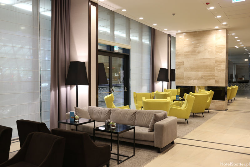 Hilton Garden Airport 4*