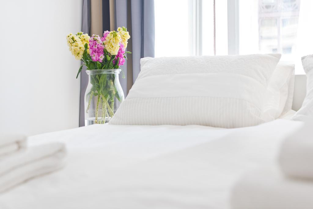 Sodispar Luxury Old Town Apartament
