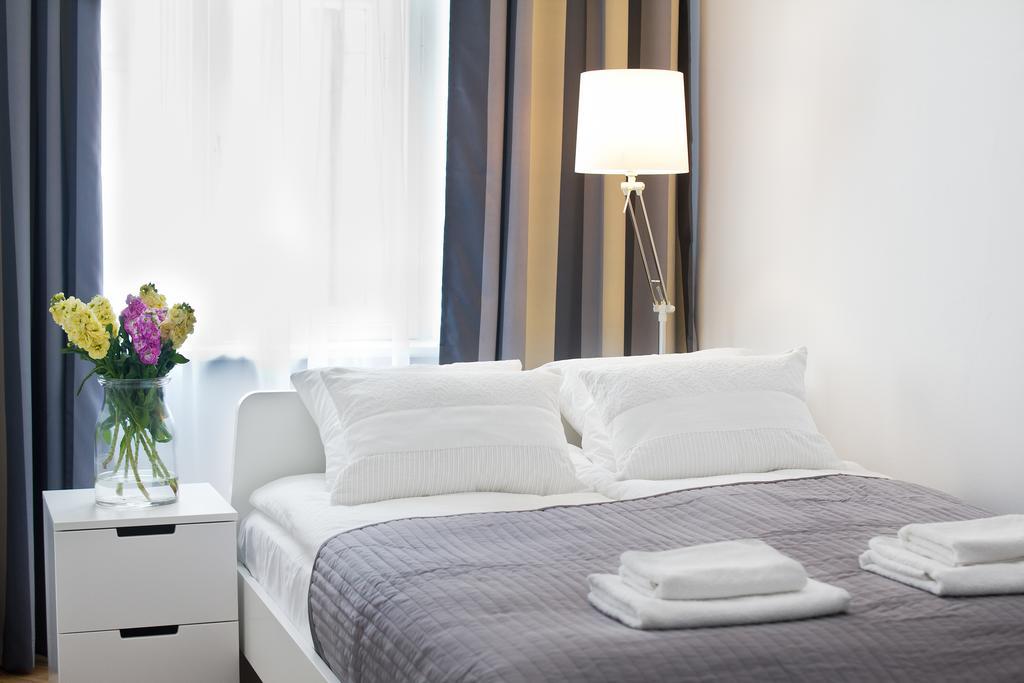 Apartment Sodispar Luxury Old Town