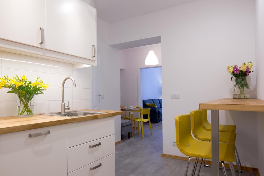 Apartment Sodispar Luxury Old Town Krakow