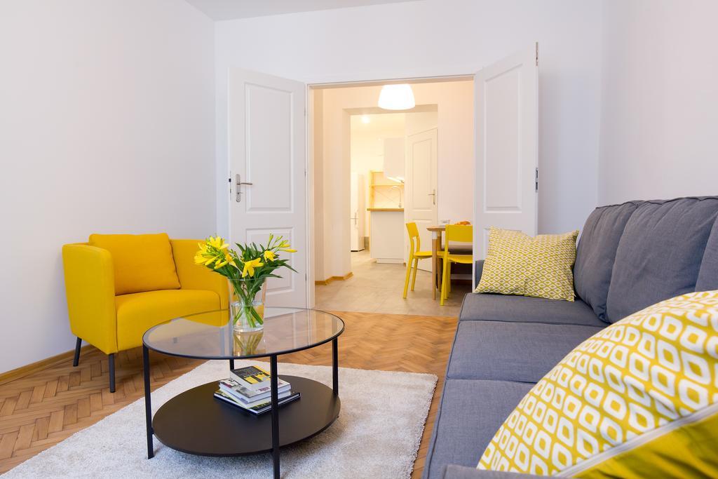 Apartment Sodispar Luxury Old Town