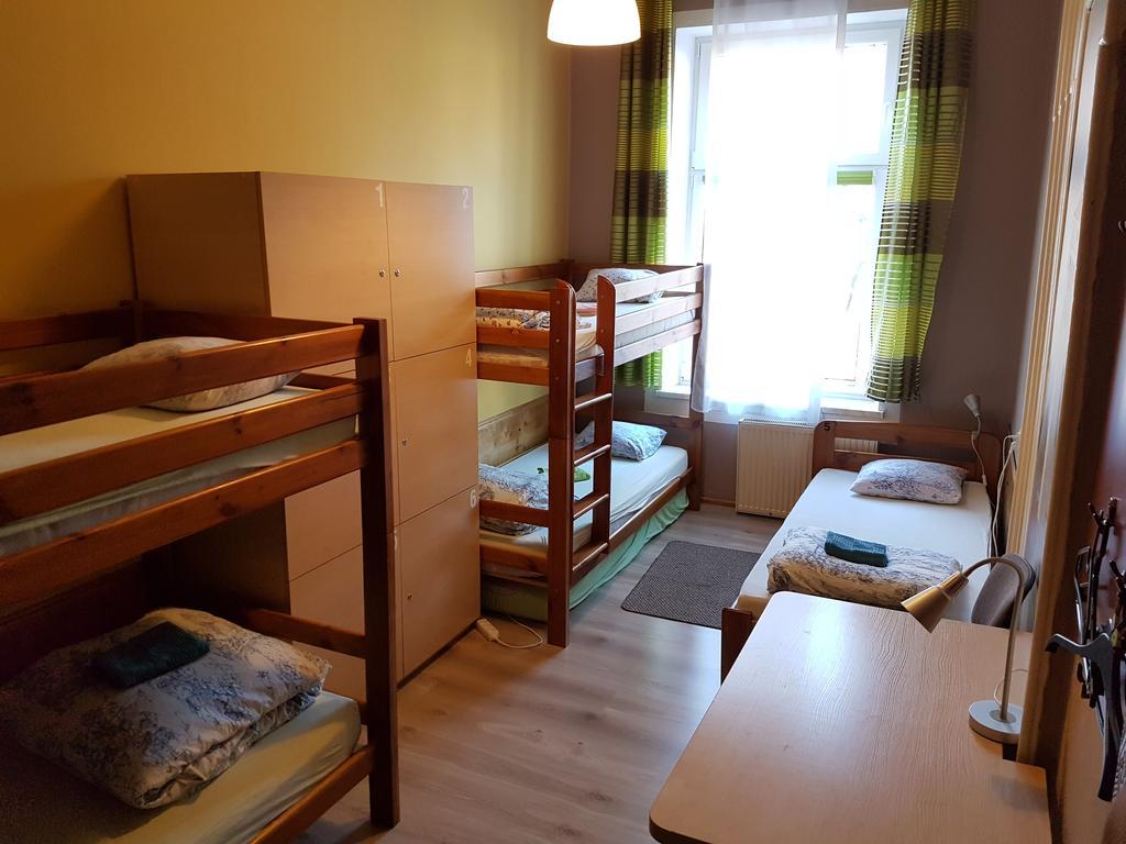 Hostel Dream & *