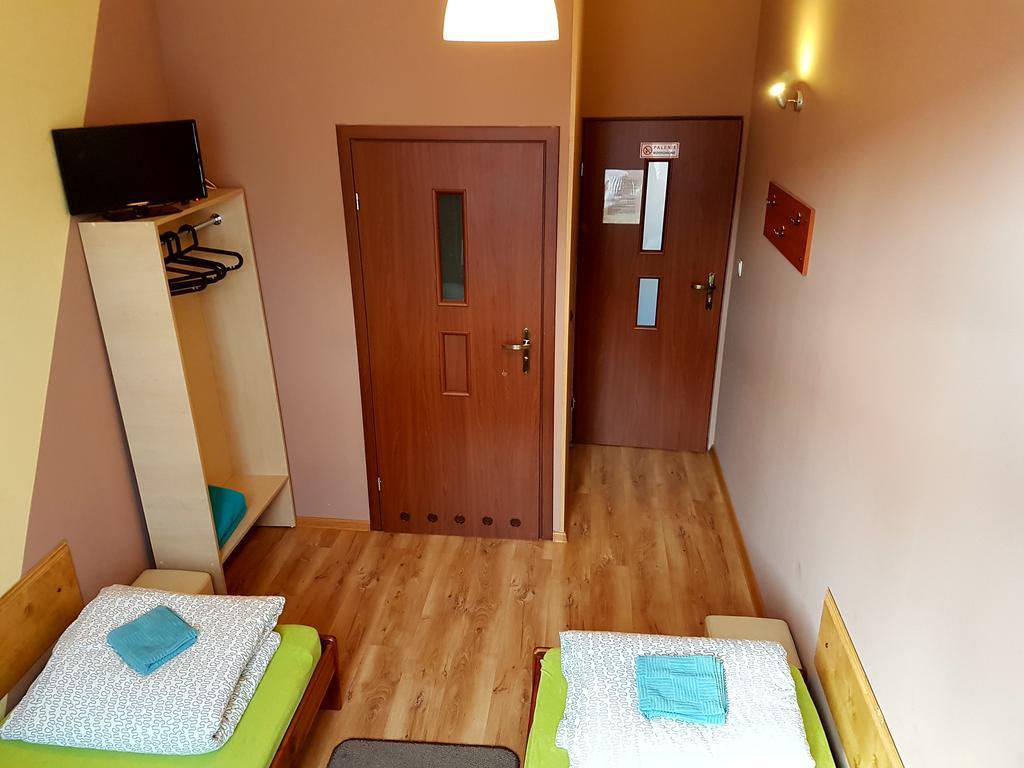 Dream & Hostel