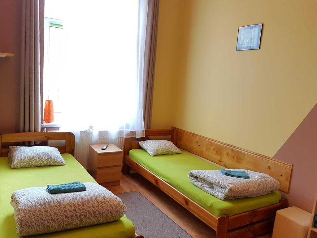 Hostel Dream & Krakow