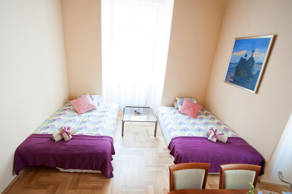 Apartments Roman Apartment