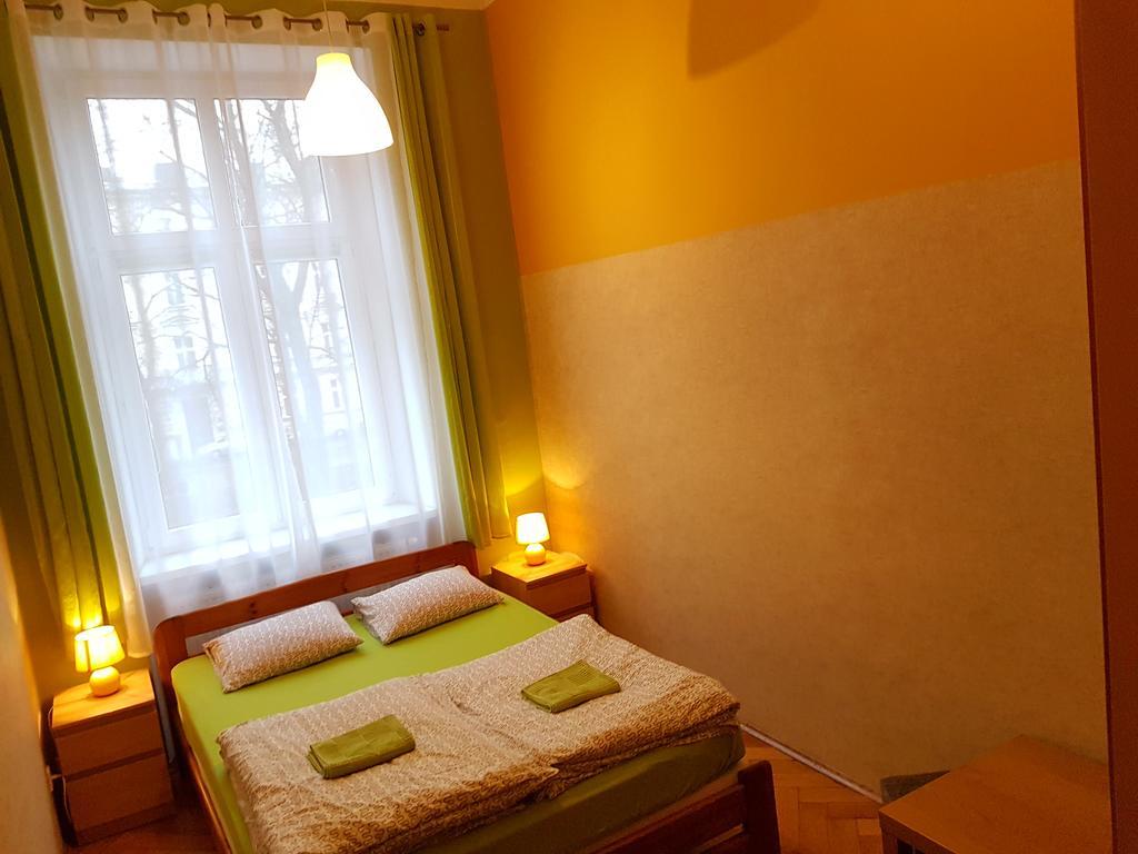 Hostel Dream & Krakow