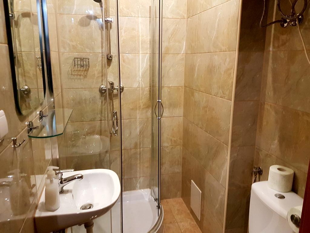Hostel Dream & Krakow