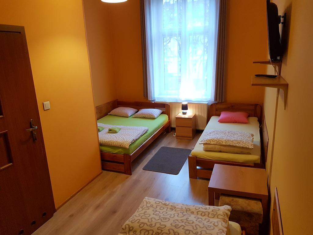 Hostel Dream & Krakow