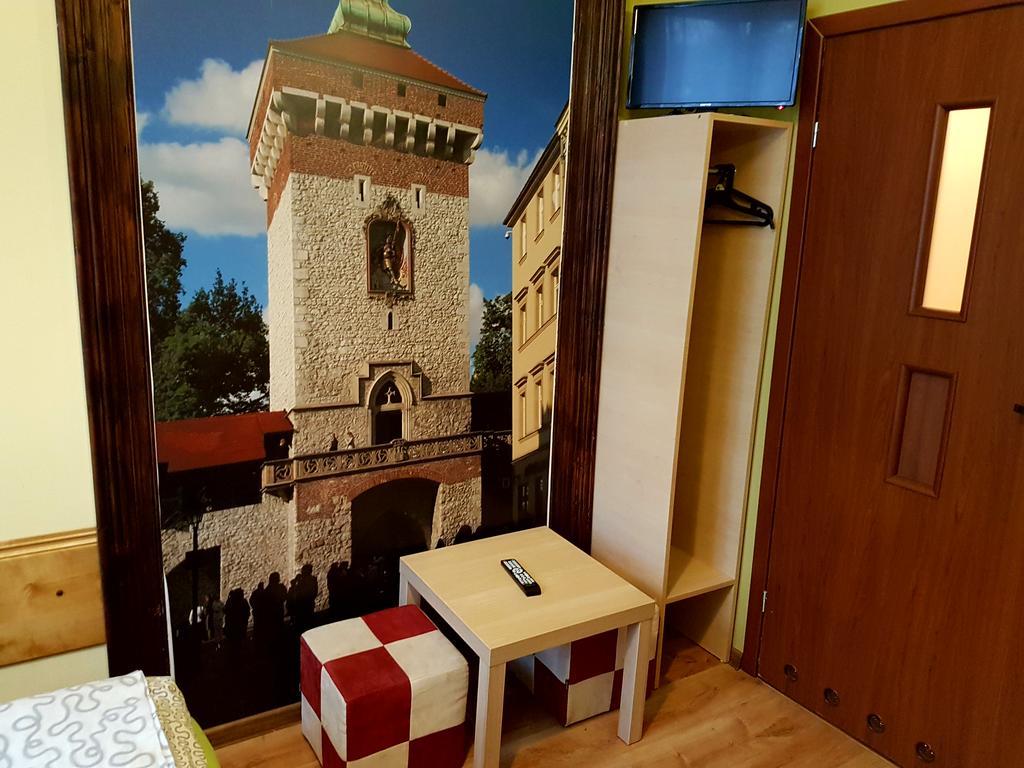 Dream & Hostel Krakow