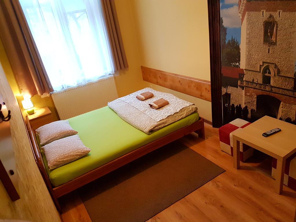 Hostel Dream & Krakow