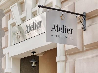 Aparthotel Atelier By Artery