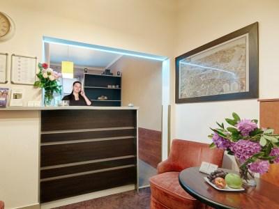 Atelier By Artery Aparthotel Krakau