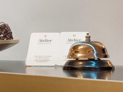 Atelier By Artery Krakau