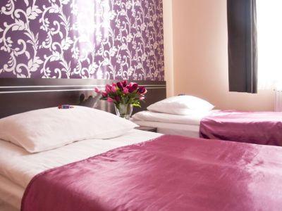 Aparthotel Atelier By Artery 3*