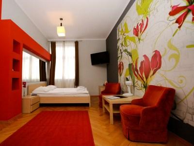 Atelier By Artery Aparthotel 3*
