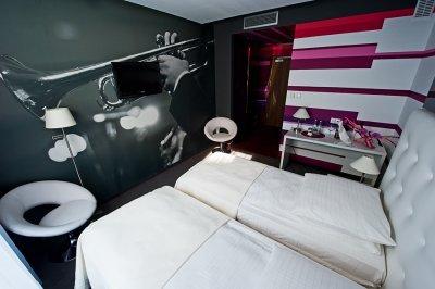 Hotel Rt Monopol