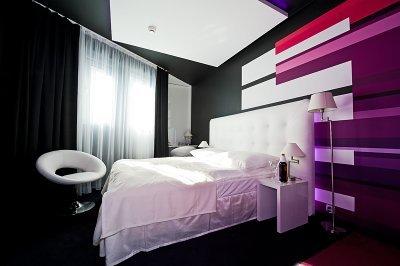 Rt Monopol Hotel Krakow