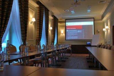 Hotel Rt Monopol 3*