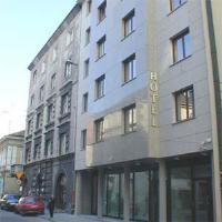Hotel Classic Krakow