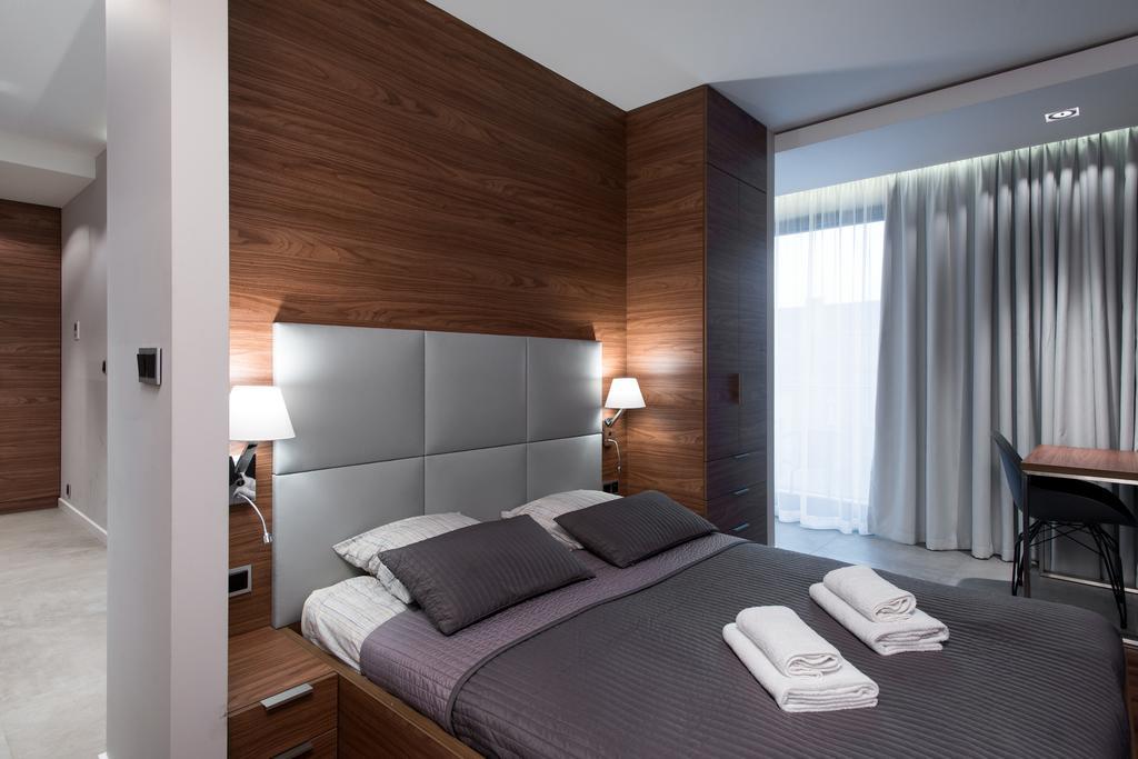 Apartament Modern By Wawel Castle *