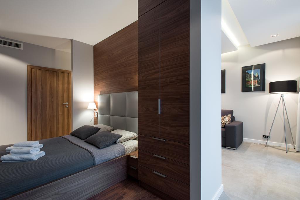 Modern By Wawel Castle