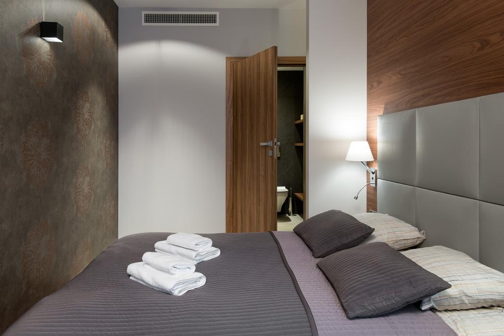 Modern By Wawel Castle Apartament *