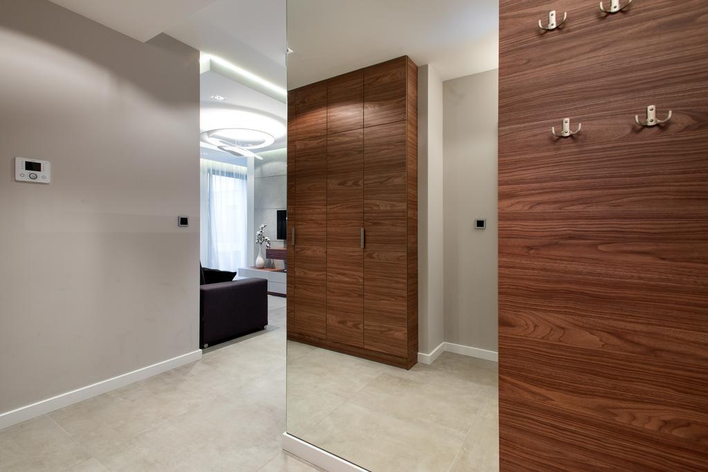 Apartament Modern By Wawel Castle Kraków