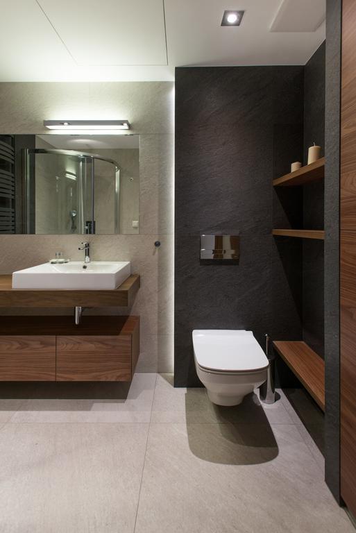 Modern By Wawel Castle *