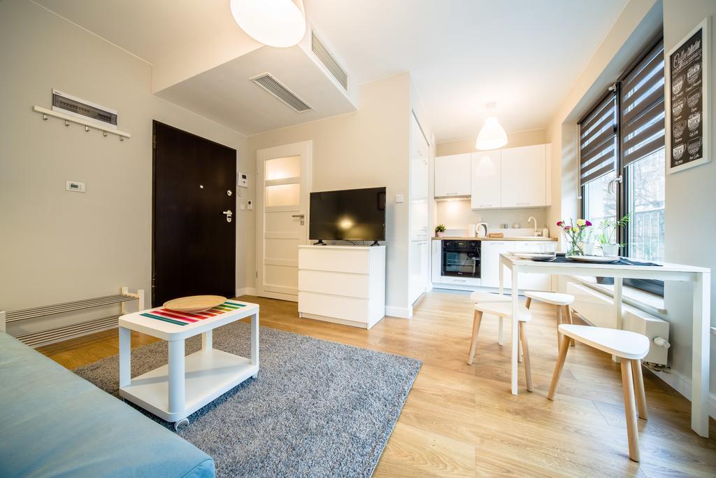 Kazimierz Friendhouse