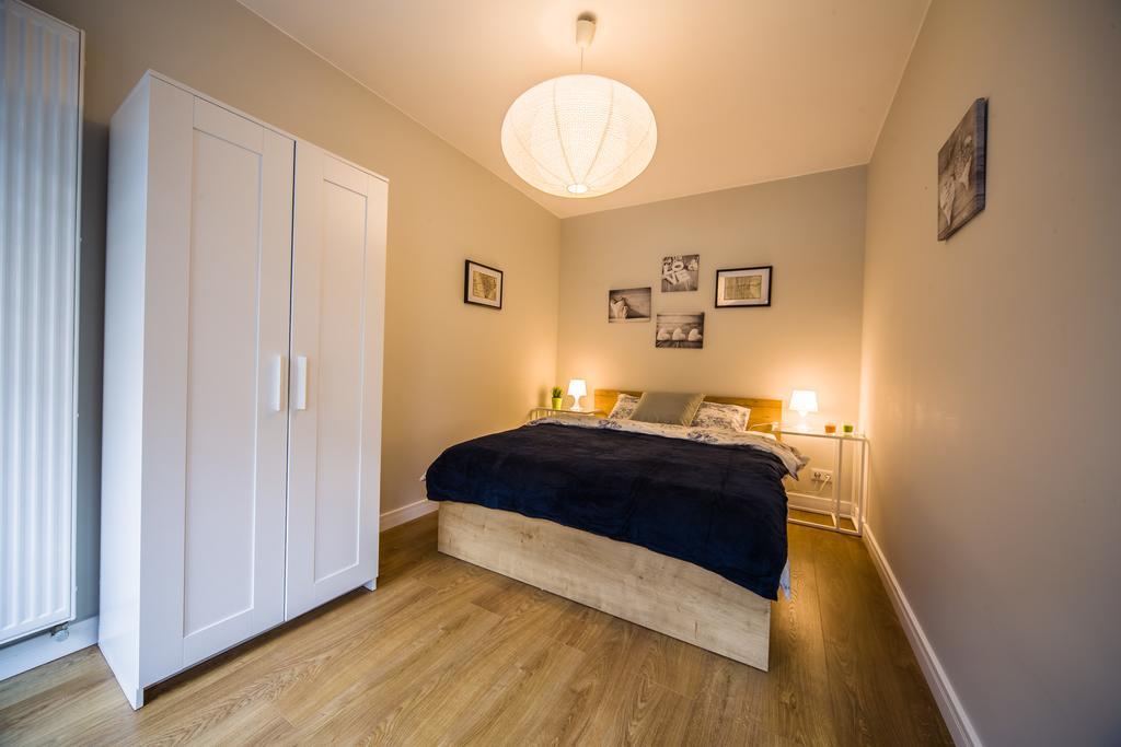 Kazimierz Friendhouse Krakau