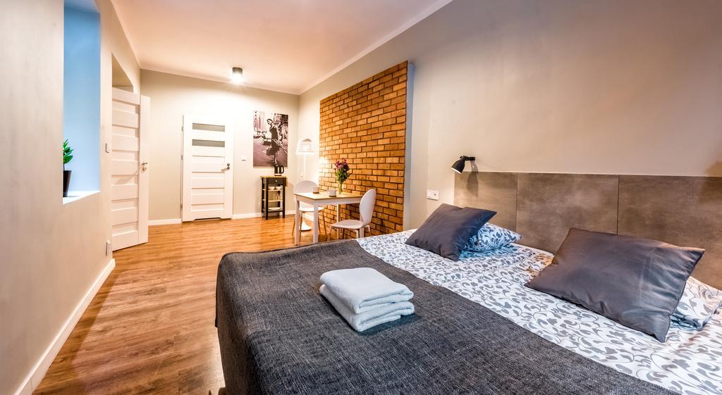 Flamingo Premium Hostel Krakow