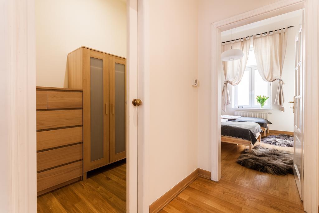 M Apartment Krakau