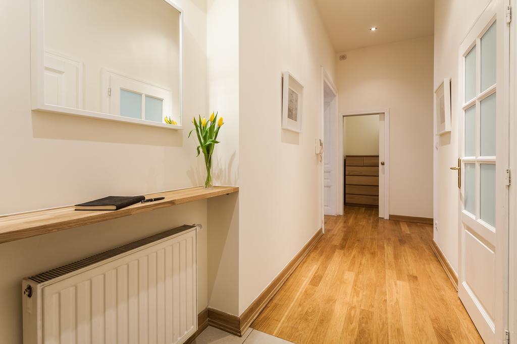 M Apartment Krakau