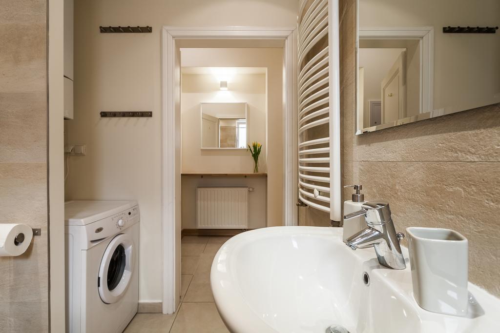 M Apartment Krakau