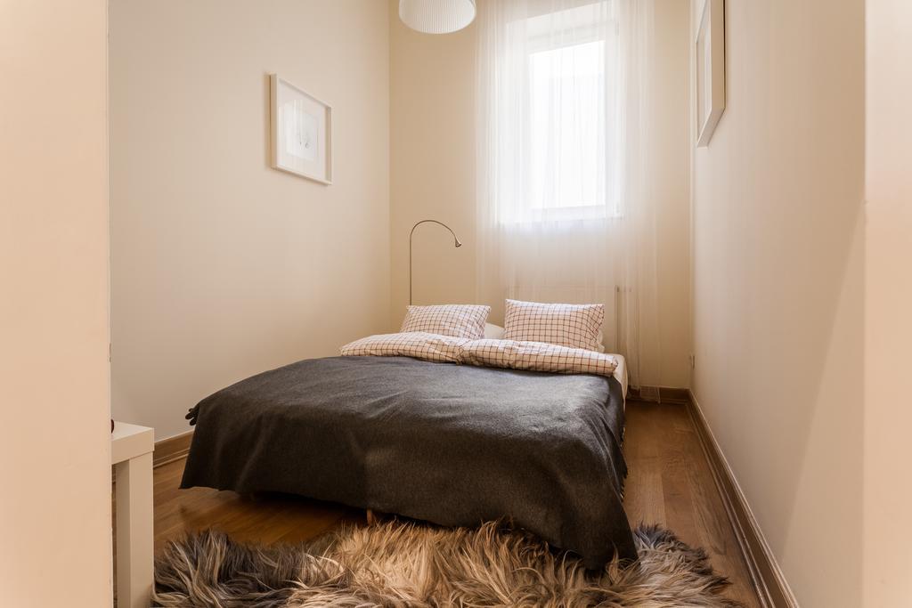 Apartment M