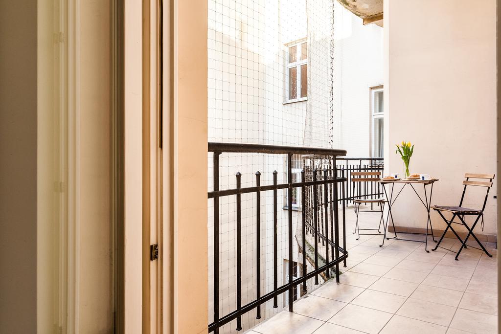 M Apartment Krakau