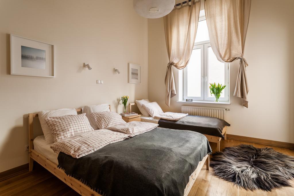 M Apartment